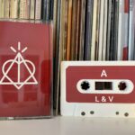 dEnk & Terfak - L & V (JoHo Records) - Tape A