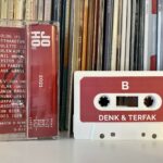 dEnk & Terfak - L & V (JoHo Records) - Tape B