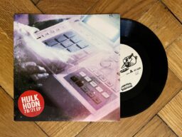 Hulk Hodn – 78/21 EP