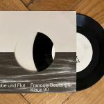 Klaus 90 & Francois Boulanger – Ebbe und Flut - A