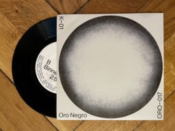 Klaus 90 & Francois Boulanger – Ebbe und Flut - B