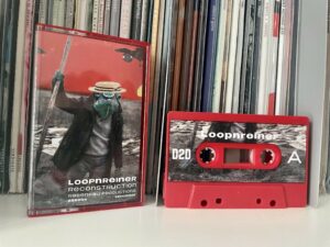 Loopnreiner - Reconstruction (Deck 2 Deck Records) - Seite A