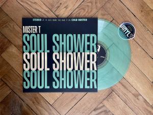 Mister T. - Soul Shower (Cold Busted)