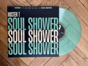 Mister T. - Soul Shower 2