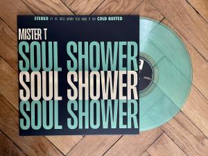 Mister T. - Soul Shower (Cold Busted) - Seite A aka 1