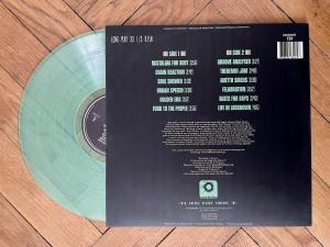 Mister T. - Soul Shower (Cold Busted) - Seite B aka 2