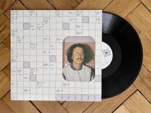 Opek - Corners (Wadada Records) -Seite A