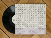 Opek - Corners (Wadada Records) -Seite B