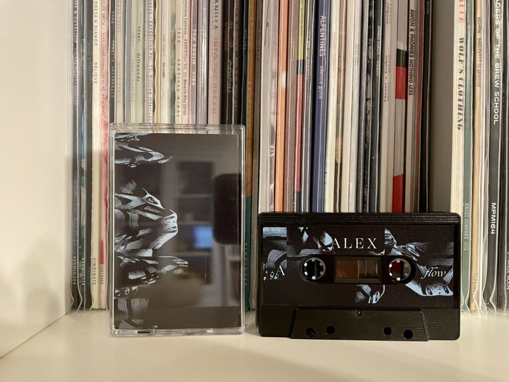 A L E X - Flow (beatsupply #57)