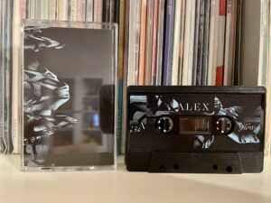 A L E X - Flow (beatsupply #57) - Tape A