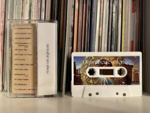 Ancillary Tones - Omnibenevolence (beatsupply #65) - Tape Side B