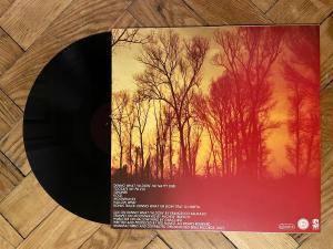 Fed Nance - Sunlines (Dezi-Belle) - Seite B