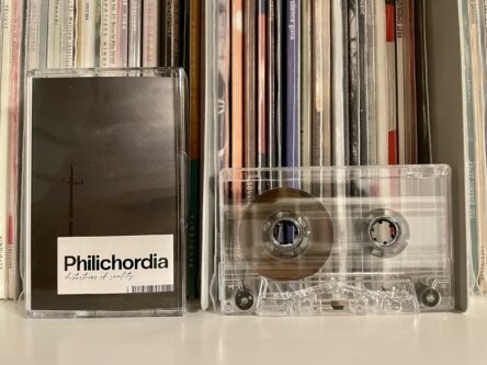 Philichordia - Distortions of Reality 1