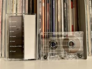 Philichordia - Distortions of Reality - Tape B