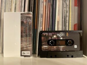 PRONOM Vol. 1 (V. A.) - Tape Side B
