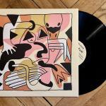 Soulmade - Tangram (daily concept / HHV Records) - Vinyl A