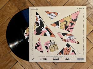 Soulmade - Tangram (daily concept / HHV Records) - Vinyl B