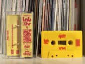 BiRdy SanJazz - Hot Flava Vol. 1