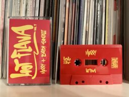Murry - Hot Flava Vol. 1