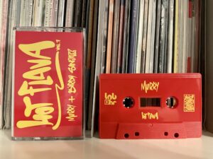 Murry - Hot Flava Vol. 1