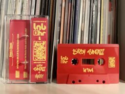 Murry - Hot Flava Vol. 1