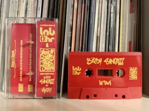 Murry - Hot Flava Vol. 1
