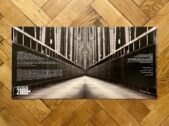 Czes - Teilstrecken (T2) - Gatefold Cover