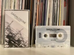 Daidalosone - Outerworld