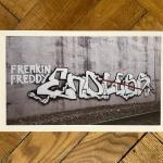 FreakinFreddy
