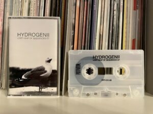 Hydrogenii - Lost Heap of Sequences