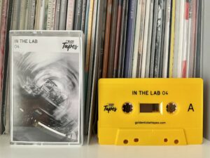 IN THE LAB 04 (Various Artists) - A