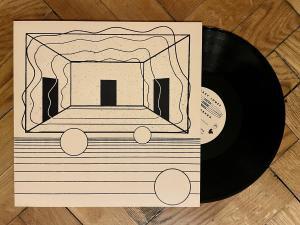 Lazy Jones & Hazenberg – Unter einem Berg - Seite A