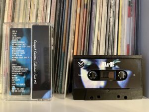 Mr. Backside - MrB (Amajin Records) - B