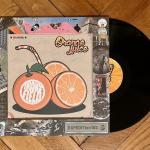Orange Field - Orange Juice (EXPEDITion 100 - Vol. 17) - A