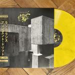 Run Wallace - Ambient Drift (POSTPARTUM.) - A