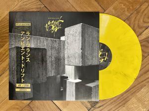Run Wallace - Ambient Drift (POSTPARTUM.) - A