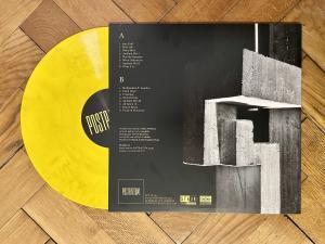 Run Wallace - Ambient Drift (POSTPARTUM.) - B