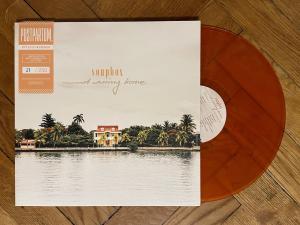 Soupbox - Not Coming Home (POSTPARTUM.) - A