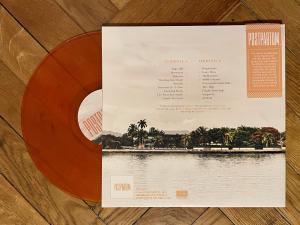 Soupbox - Not Coming Home (POSTPARTUM.) - B