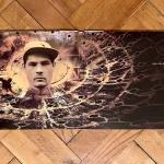 Soupbox - Not Coming Home (POSTPARTUM.) - Gatefold Cover