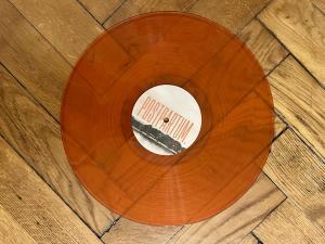 Soupbox - Not Coming Home (POSTPARTUM.) - Vinyl