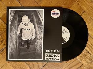 Twit One - Audda Control (AUDDALP005) - A