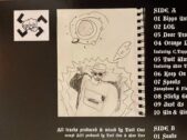 Twit One - Audda Control (AUDDALP005) - Love