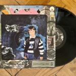 DJ Obsolete - EXPEDITion 100 Vol. 19: Kickin' Up Dust - Vinyl Digital - A
