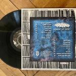 DJ Obsolete - EXPEDITion 100 Vol. 19: Kickin' Up Dust - Vinyl Digital - B