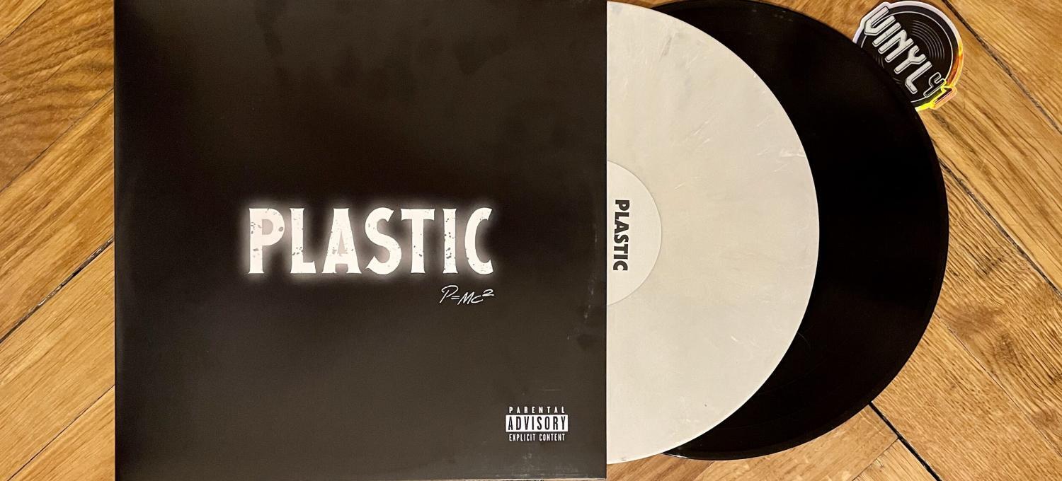 Plastic - P=MC2