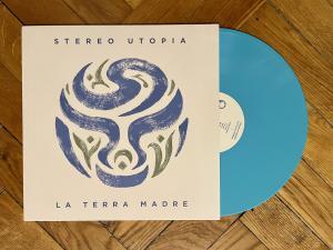 Stereo Utopia - La Terra Madre (Melting Records) - A