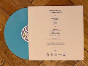 Stereo Utopia - La Terra Madre (Melting Records) - B