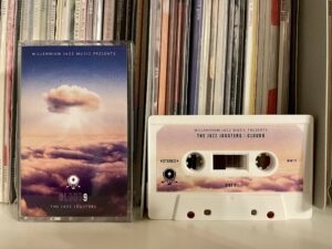 The Jazz Jousters - Cloud 9 (Millennium Jazz Music) - A
