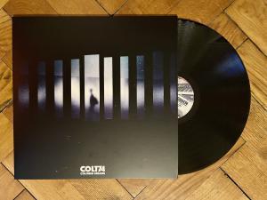 COLT74 - Colored Dreams (Dezi-Belle) - A
